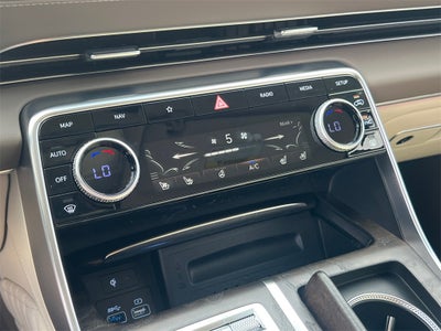 2024 Genesis GV80 3.5T Prestige