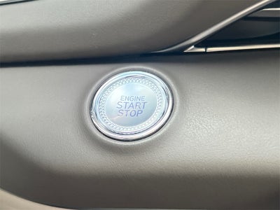 2024 Genesis GV80 3.5T Prestige