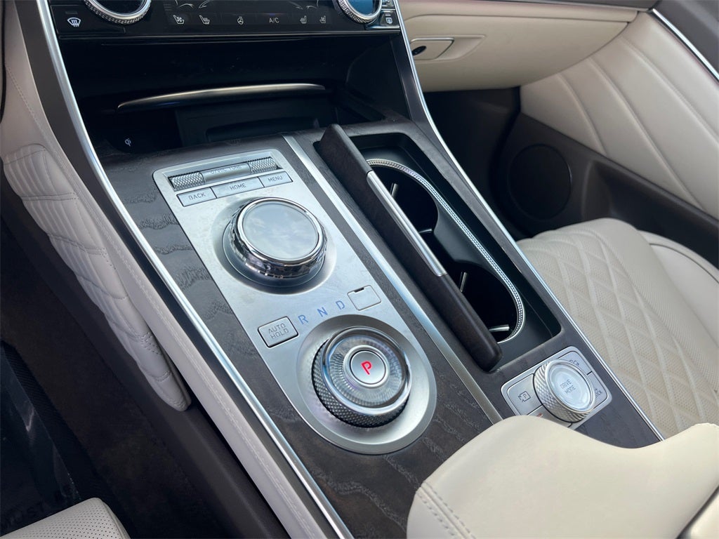 2024 Genesis GV80 3.5T Prestige