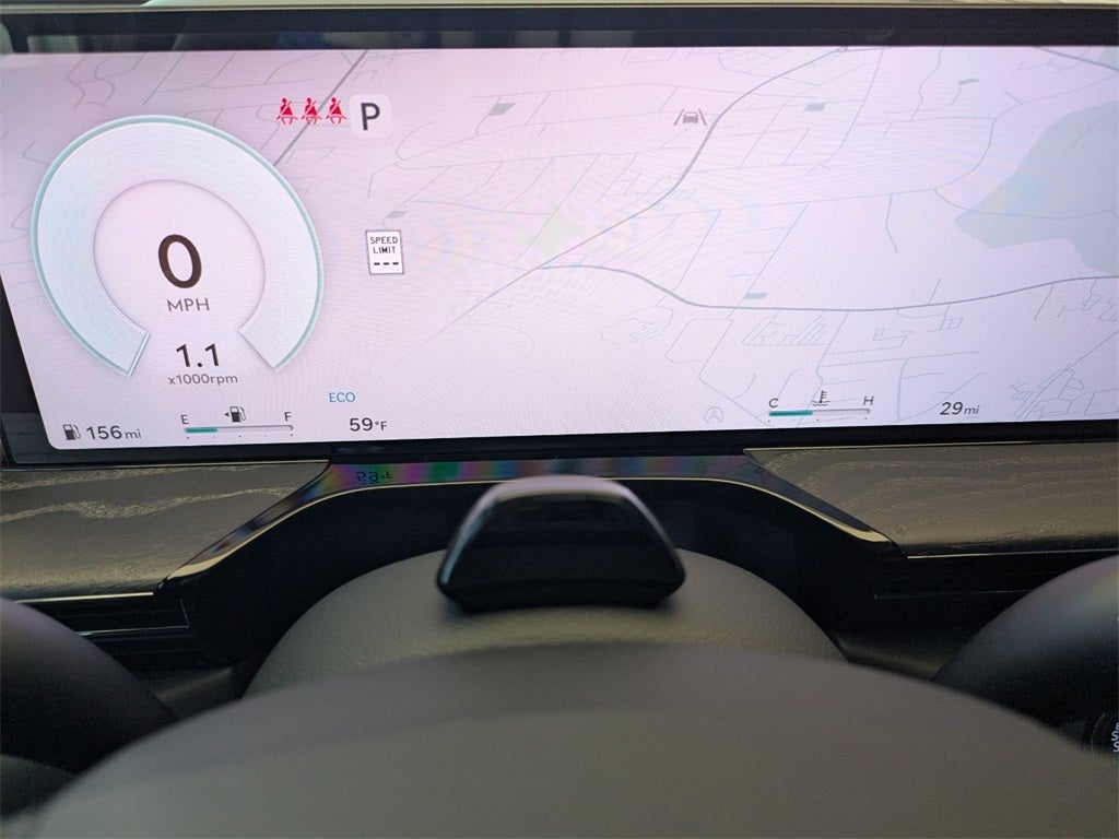 2026 Genesis GV80 3.5T PRESTIGE BLACK