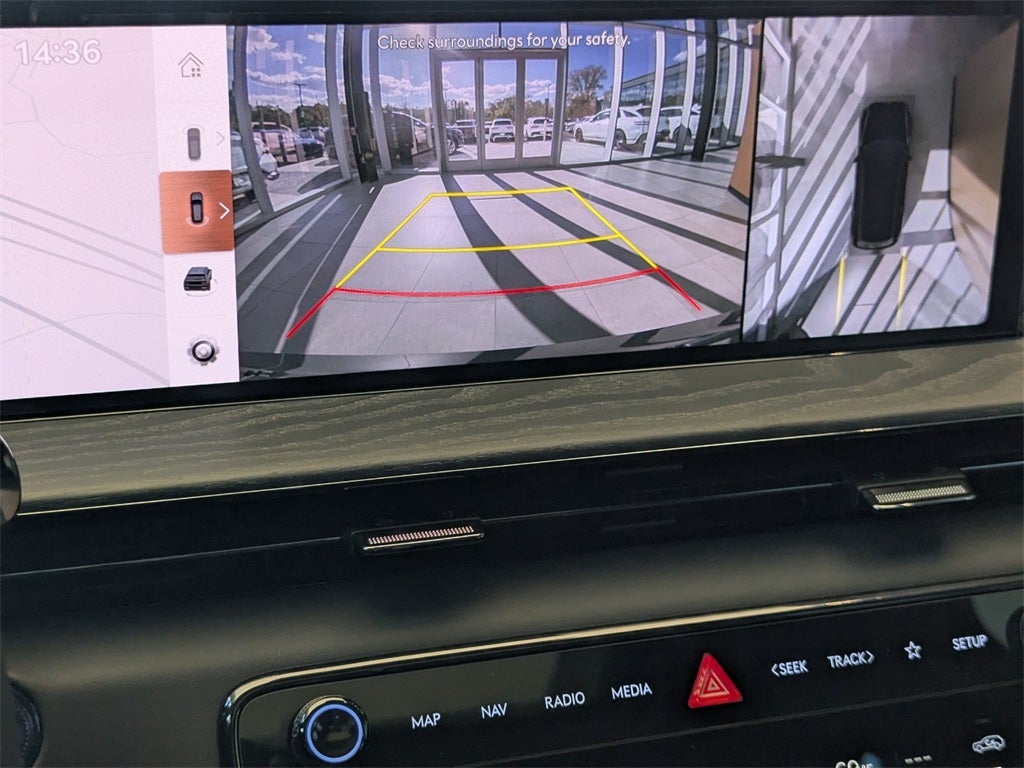 2026 Genesis GV80 3.5T PRESTIGE BLACK