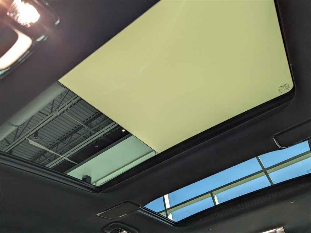 2026 Genesis GV80 3.5T PRESTIGE BLACK