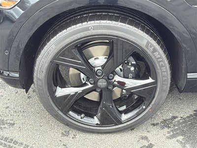 2026 Genesis GV80 3.5T PRESTIGE BLACK