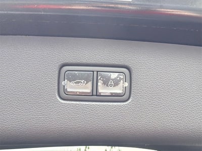 2026 Genesis GV80 3.5T PRESTIGE BLACK