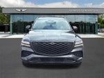 2026 Genesis GV80 3.5T PRESTIGE BLACK