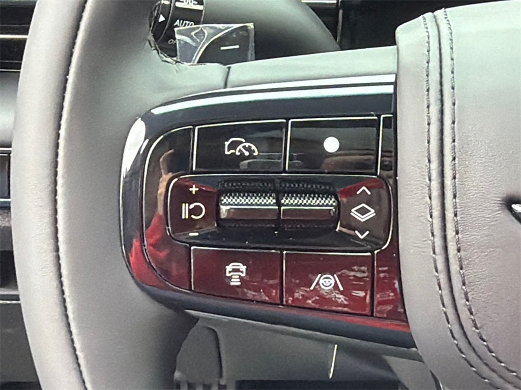 2026 Genesis GV80 3.5T PRESTIGE BLACK