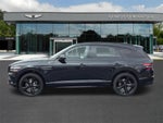 2026 Genesis GV80 3.5T PRESTIGE BLACK