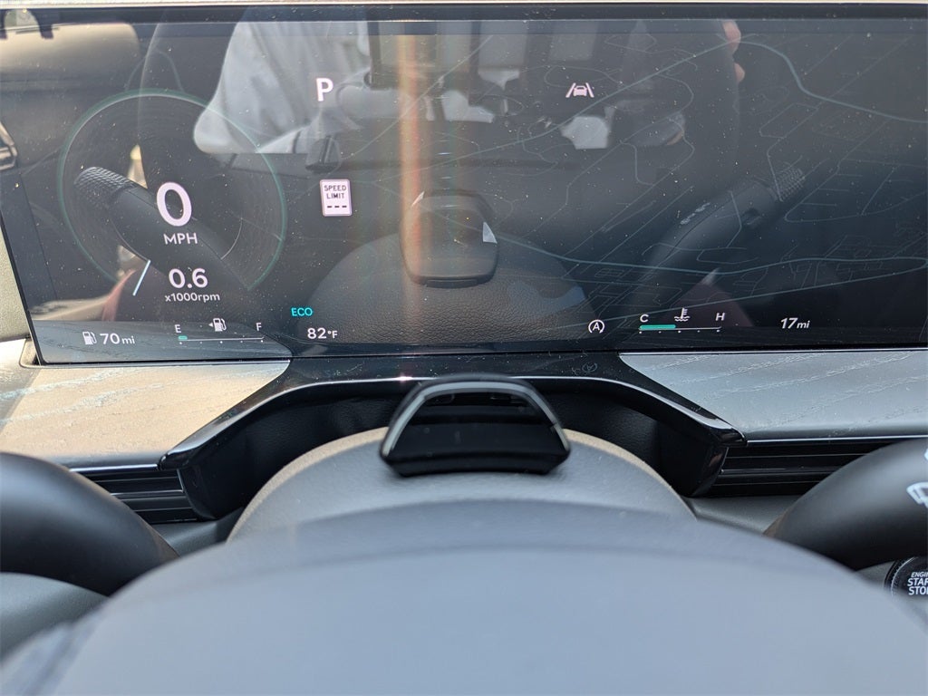 2026 Genesis GV80 3.5T PRESTIGE BLACK