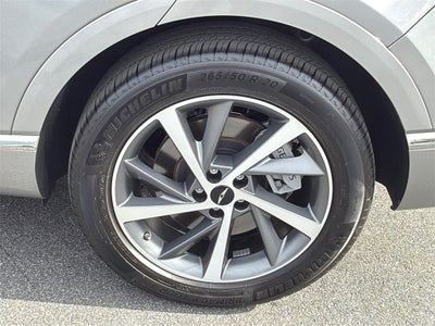 2025 Genesis GV80 3.5T Advanced