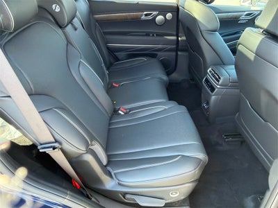 2026 Genesis GV80 3.5T ADVANCED