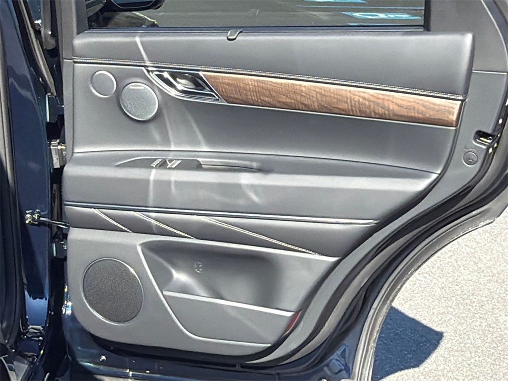 2026 Genesis GV80 3.5T ADVANCED