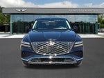 2026 Genesis GV80 3.5T ADVANCED
