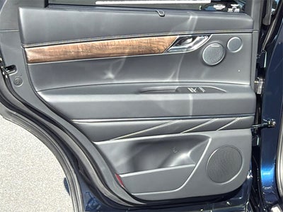 2026 Genesis GV80 3.5T ADVANCED