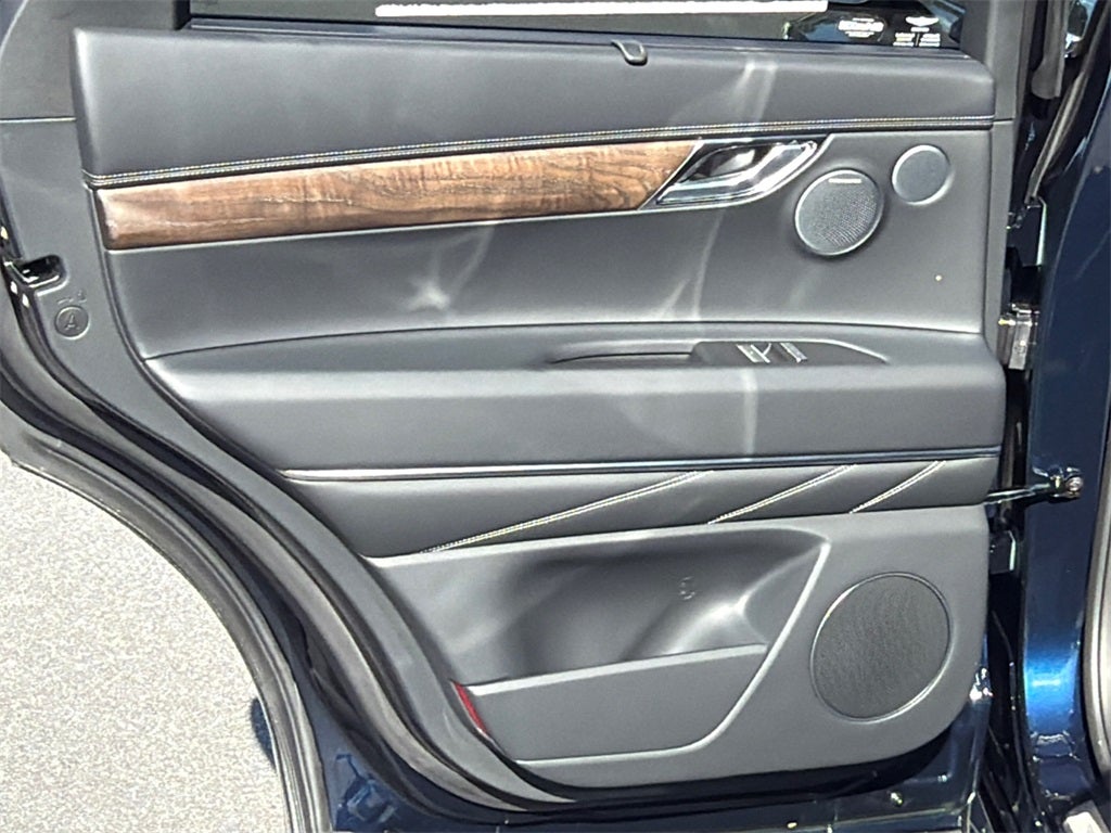 2026 Genesis GV80 3.5T ADVANCED