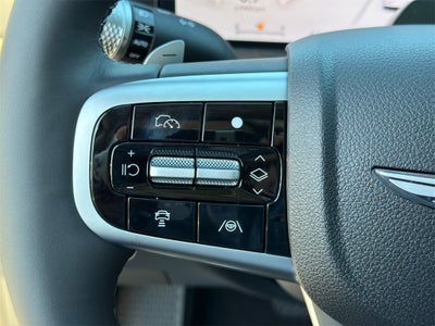 2026 Genesis GV80 3.5T ADVANCED