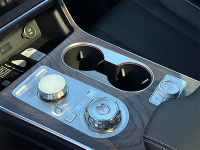 2026 Genesis GV80 3.5T ADVANCED