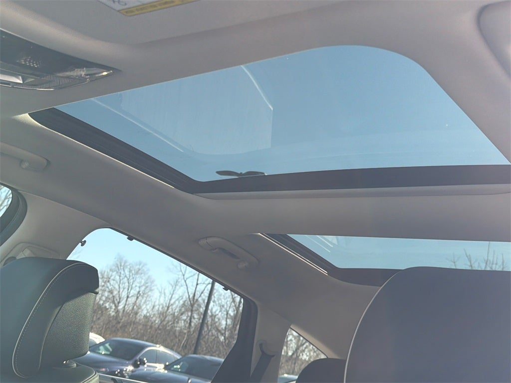 2026 Genesis GV80 3.5T ADVANCED