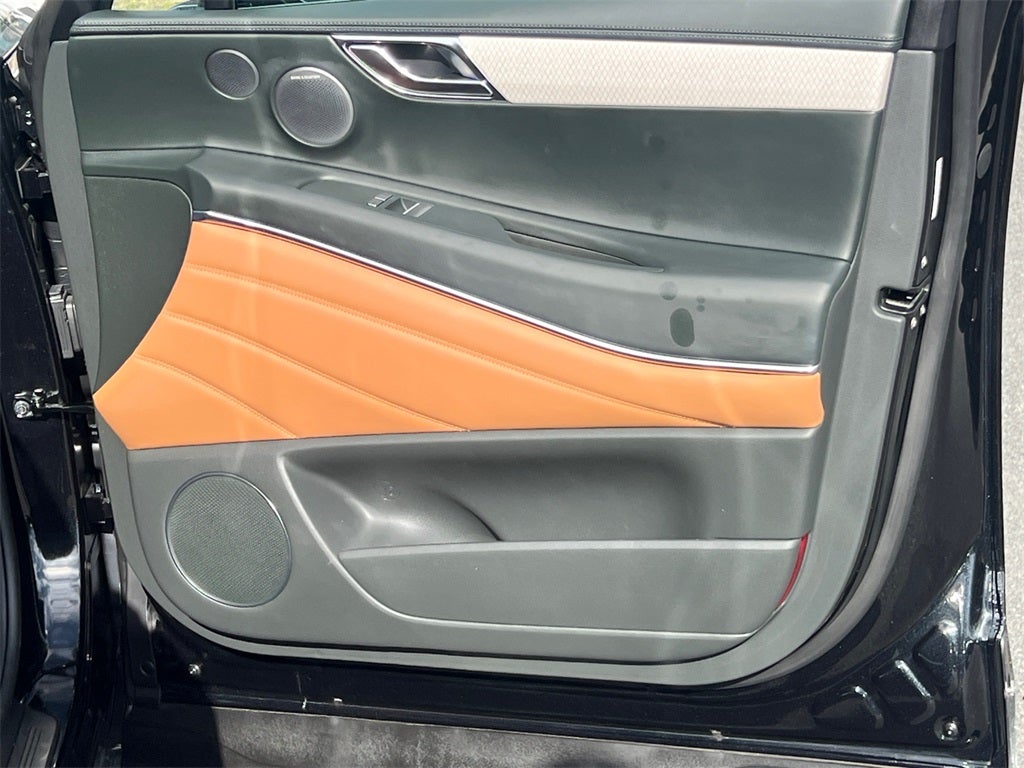 2025 Genesis GV80 3.5T Advanced