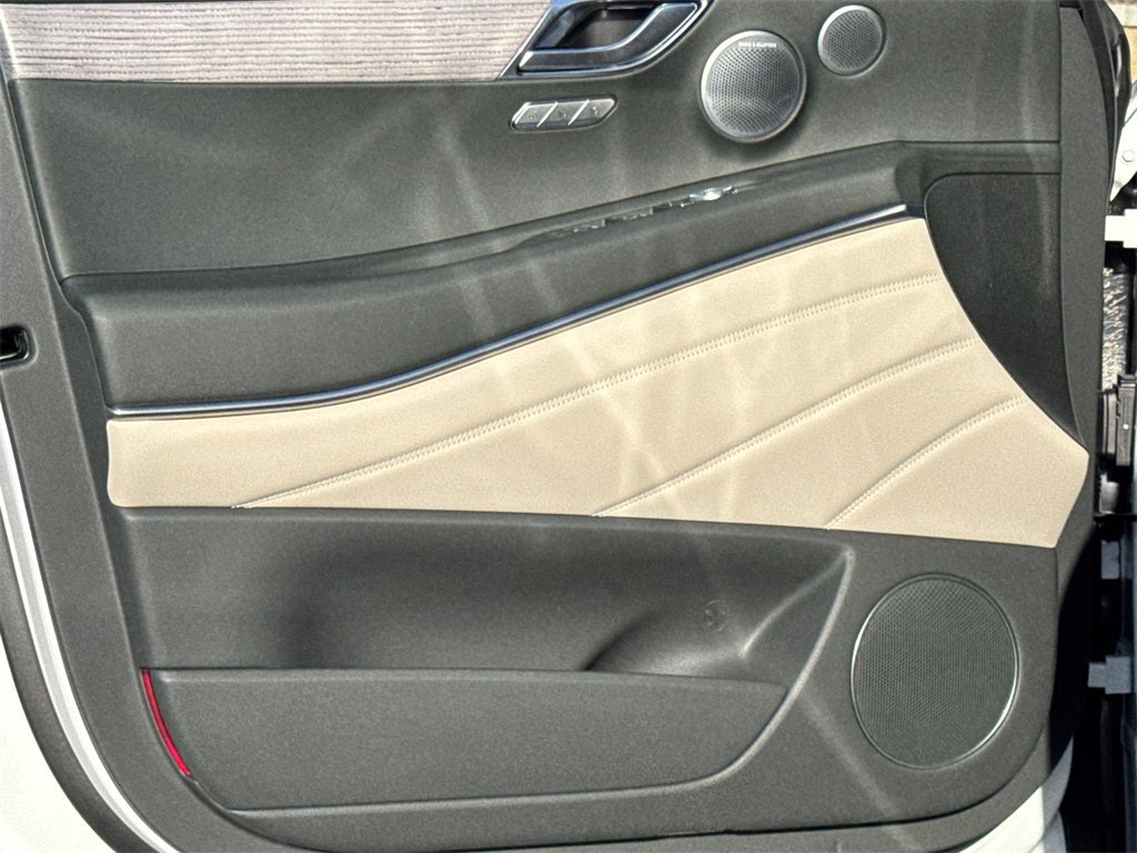 2026 Genesis GV80 3.5T ADVANCED