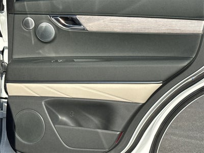 2026 Genesis GV80 3.5T ADVANCED