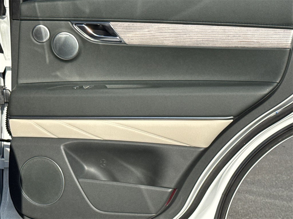 2026 Genesis GV80 3.5T ADVANCED