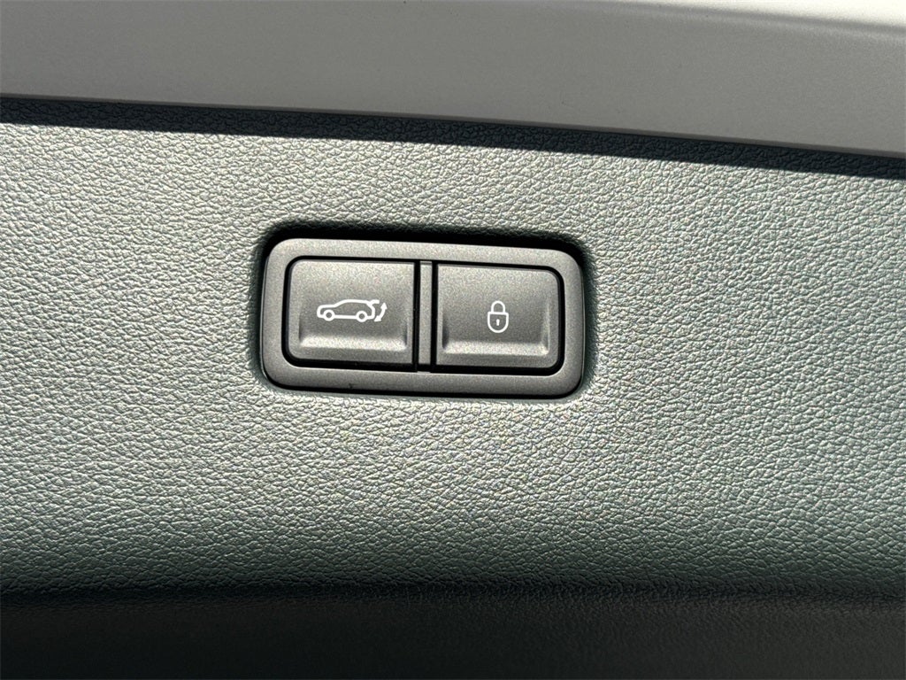 2026 Genesis GV80 3.5T ADVANCED