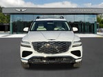 2026 Genesis GV80 3.5T ADVANCED