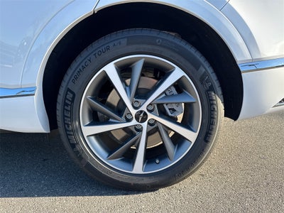 2026 Genesis GV80 3.5T ADVANCED