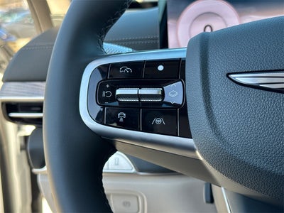 2026 Genesis GV80 3.5T ADVANCED