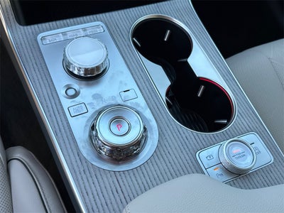 2026 Genesis GV80 3.5T ADVANCED