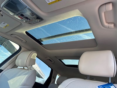 2026 Genesis GV80 3.5T ADVANCED