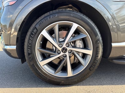 2025 Genesis GV80 2.5T Select