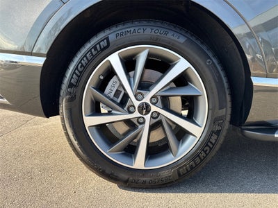 2025 Genesis GV80 2.5T Select