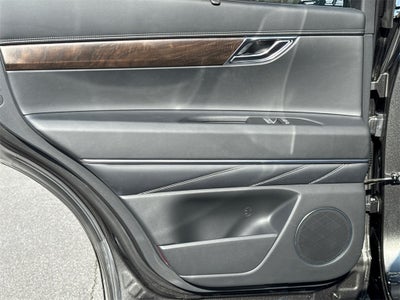 2025 Genesis GV80 2.5T Select