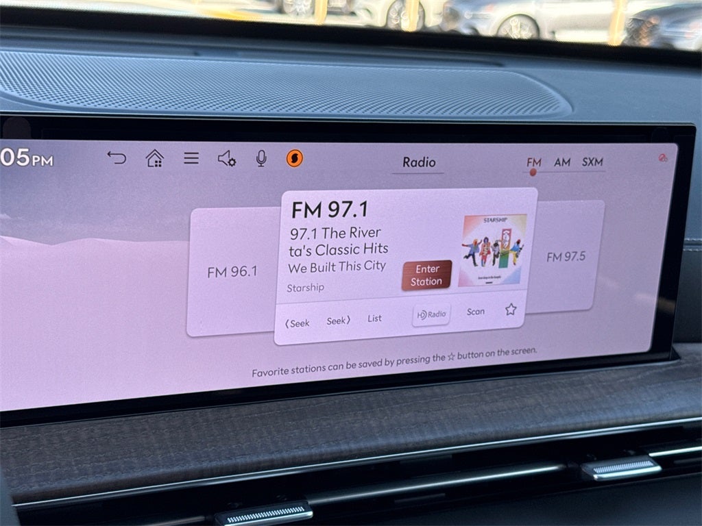 2025 Genesis GV80 2.5T Select