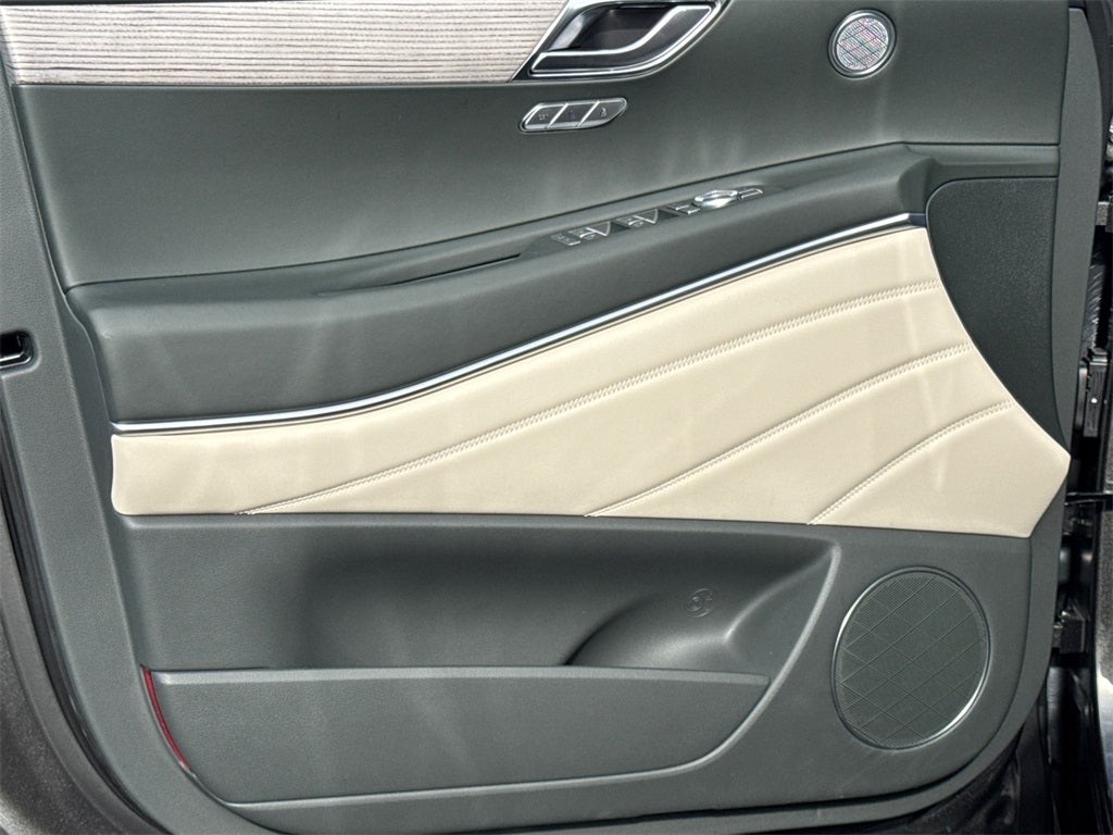 2026 Genesis GV80 2.5T SELECT