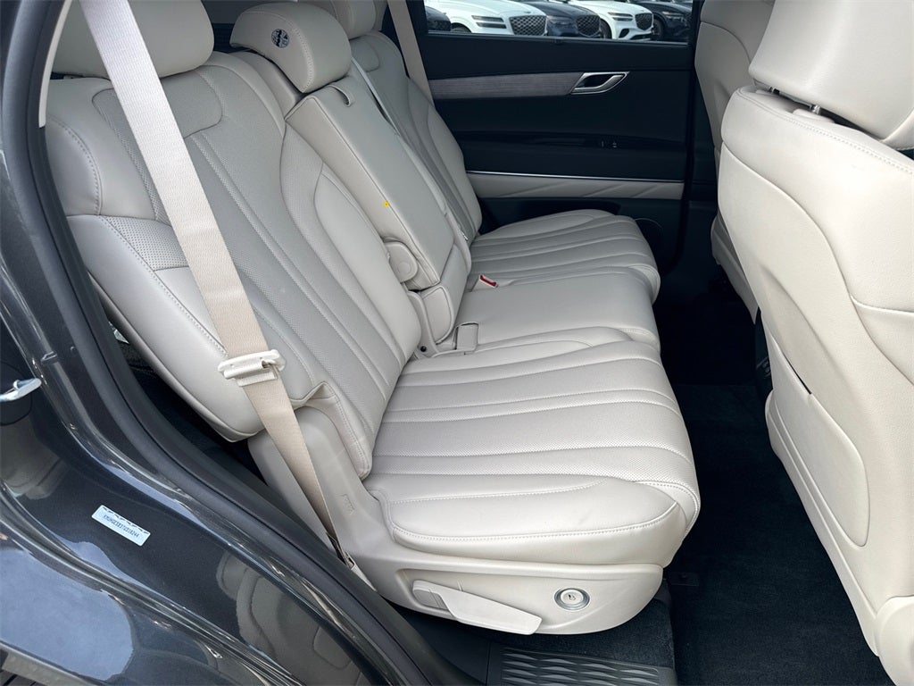 2026 Genesis GV80 2.5T SELECT