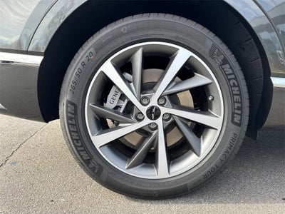 2026 Genesis GV80 2.5T SELECT