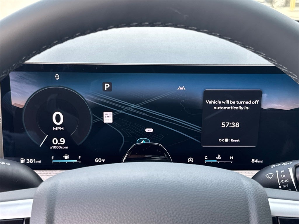 2026 Genesis GV80 2.5T SELECT