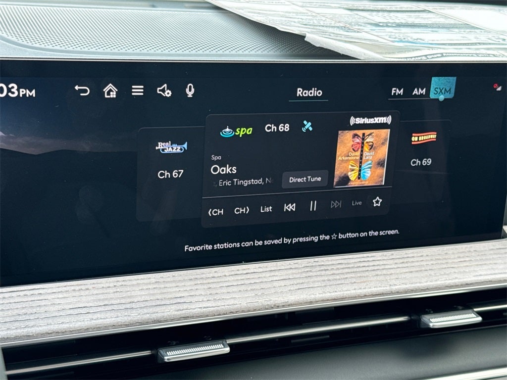 2026 Genesis GV80 2.5T SELECT