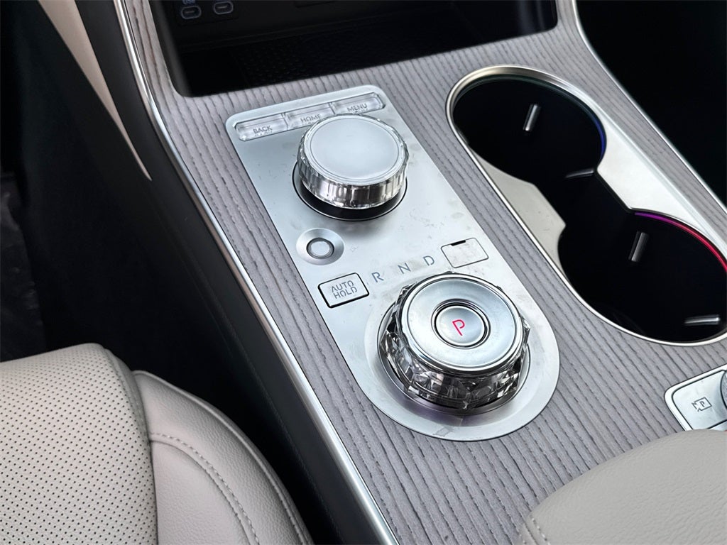 2026 Genesis GV80 2.5T SELECT