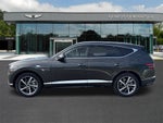 2026 Genesis GV80 2.5T SELECT