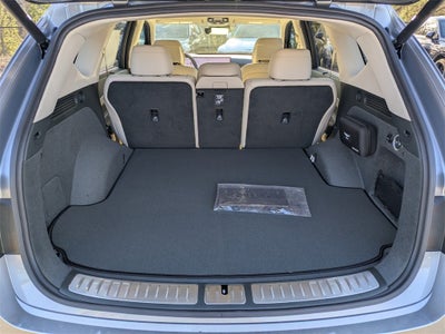 2026 Genesis GV80 2.5T SELECT