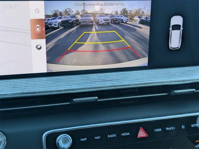 2026 Genesis GV80 2.5T SELECT