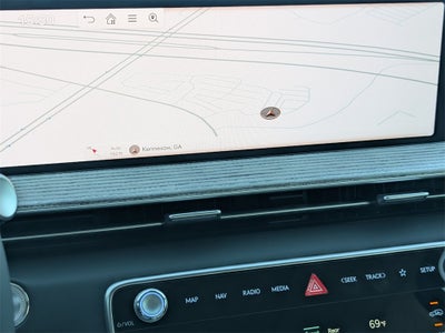 2026 Genesis GV80 2.5T SELECT