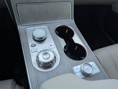 2026 Genesis GV80 2.5T SELECT