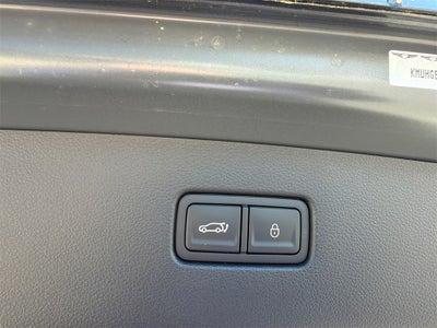 2026 Genesis GV80 2.5T SELECT