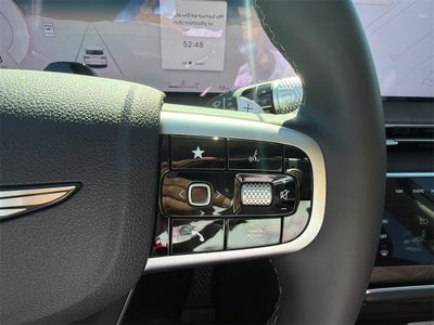 2026 Genesis GV80 2.5T SELECT