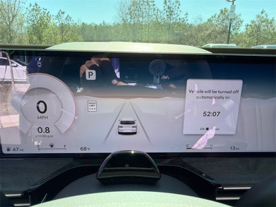 2026 Genesis GV80 2.5T SELECT