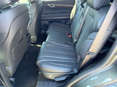 2026 Genesis GV80 2.5T SELECT